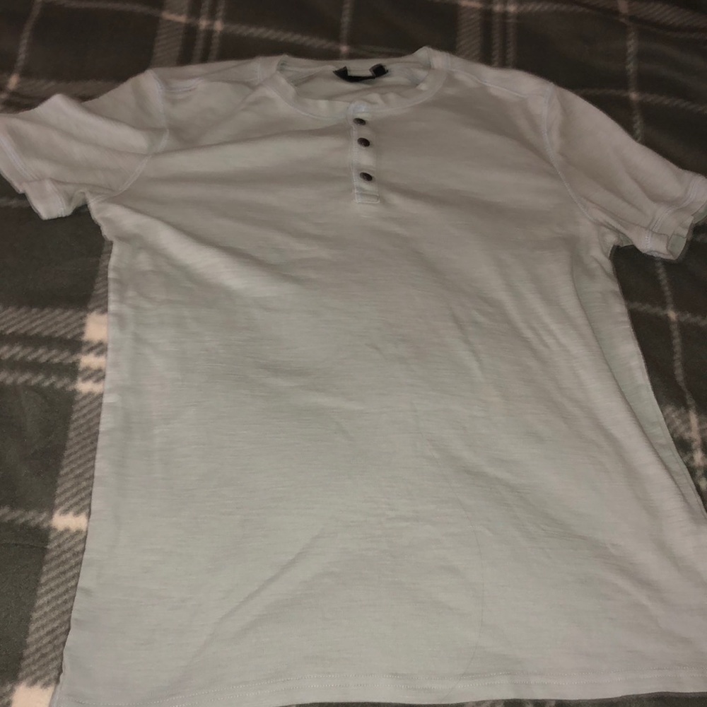 Apt. 9 Core Modern-Fit Henley T-Shirt
